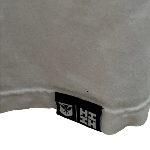 HAWAII’S FINEST Ianuali Line 2020 Red & Green Floral Tropical Shirt Men 2XL XXL - Picture 5 of 7